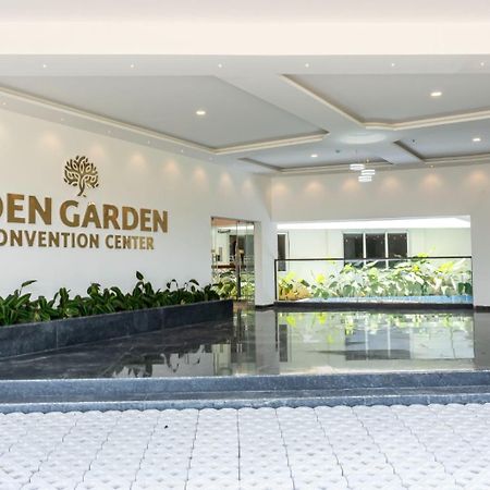 Adur Eden Garden Convention Center酒店 外观 照片